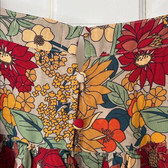 Natural Life mini dress women’s large - Picture 6 of 8